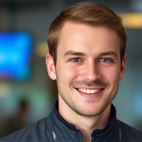 Daniel Krause — Seriöse Online Casinos reviewer
