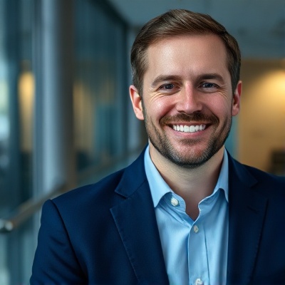 Markus Lohmann — Seriöse Online Casinos expert